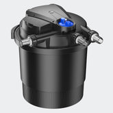 Filtru de presiune bio CPA-20000 UVC 36W pentru iaz 40000 l